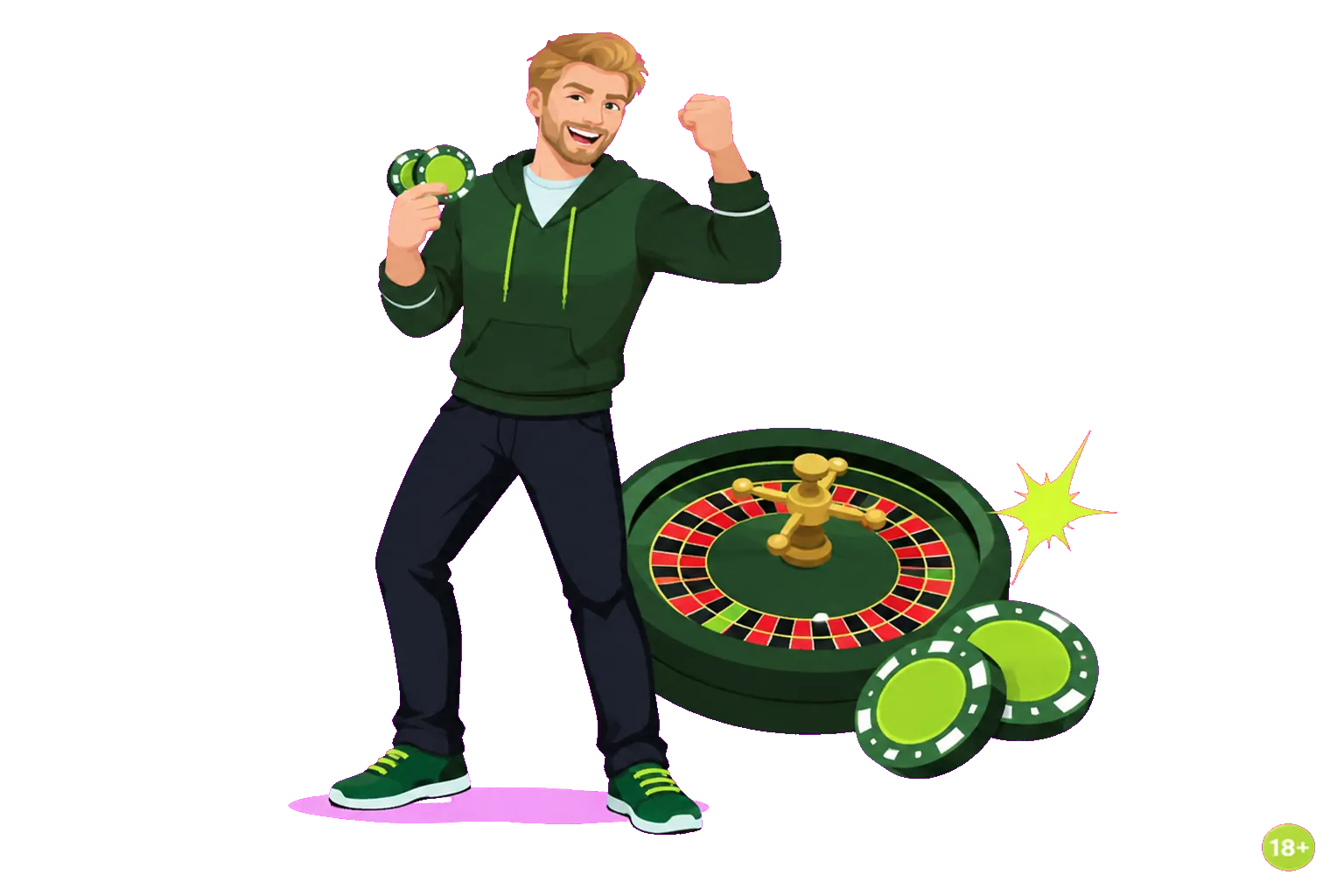 Instant Casino